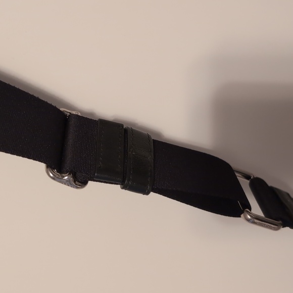 COACH Leather Crossbody Bag - Picture 4 of 8